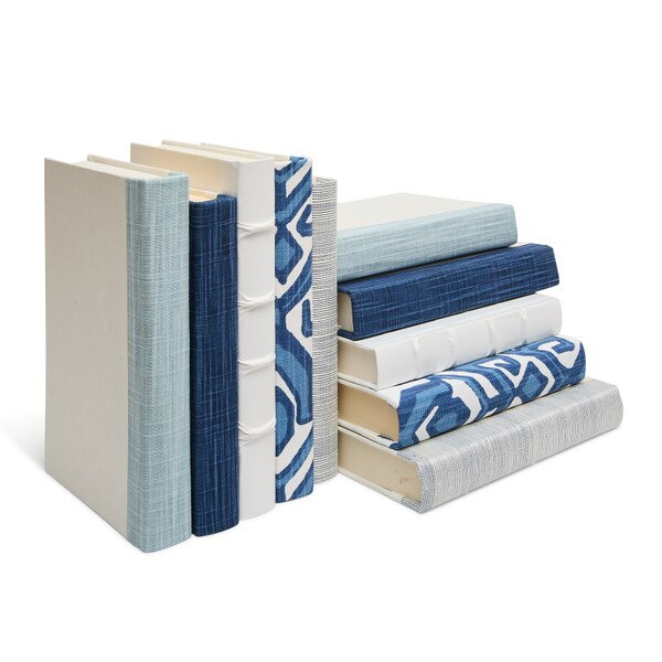 Julian Book Stack | Regina Andrew Detroit