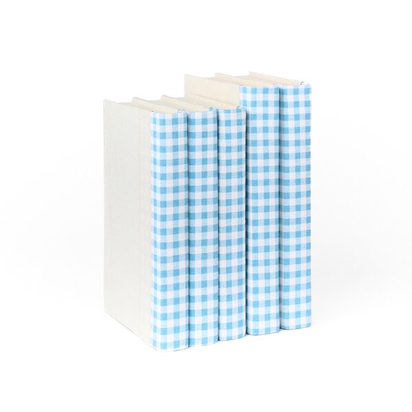 Darcy Book Stack | Regina Andrew Detroit