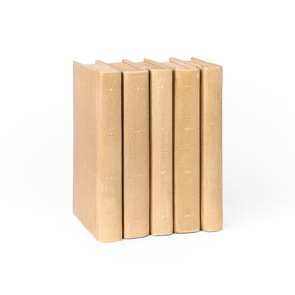 Brigitte Book Stack | Regina Andrew Detroit