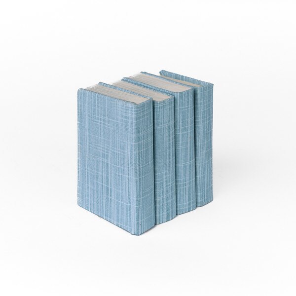Breezy Mini Book Stack | Regina Andrew Detroit