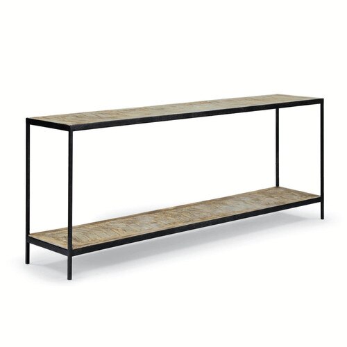 Regina Andrew Design Magnus Multi-Level Console Table and Matching Items &  Matching Items, Neiman Marc…