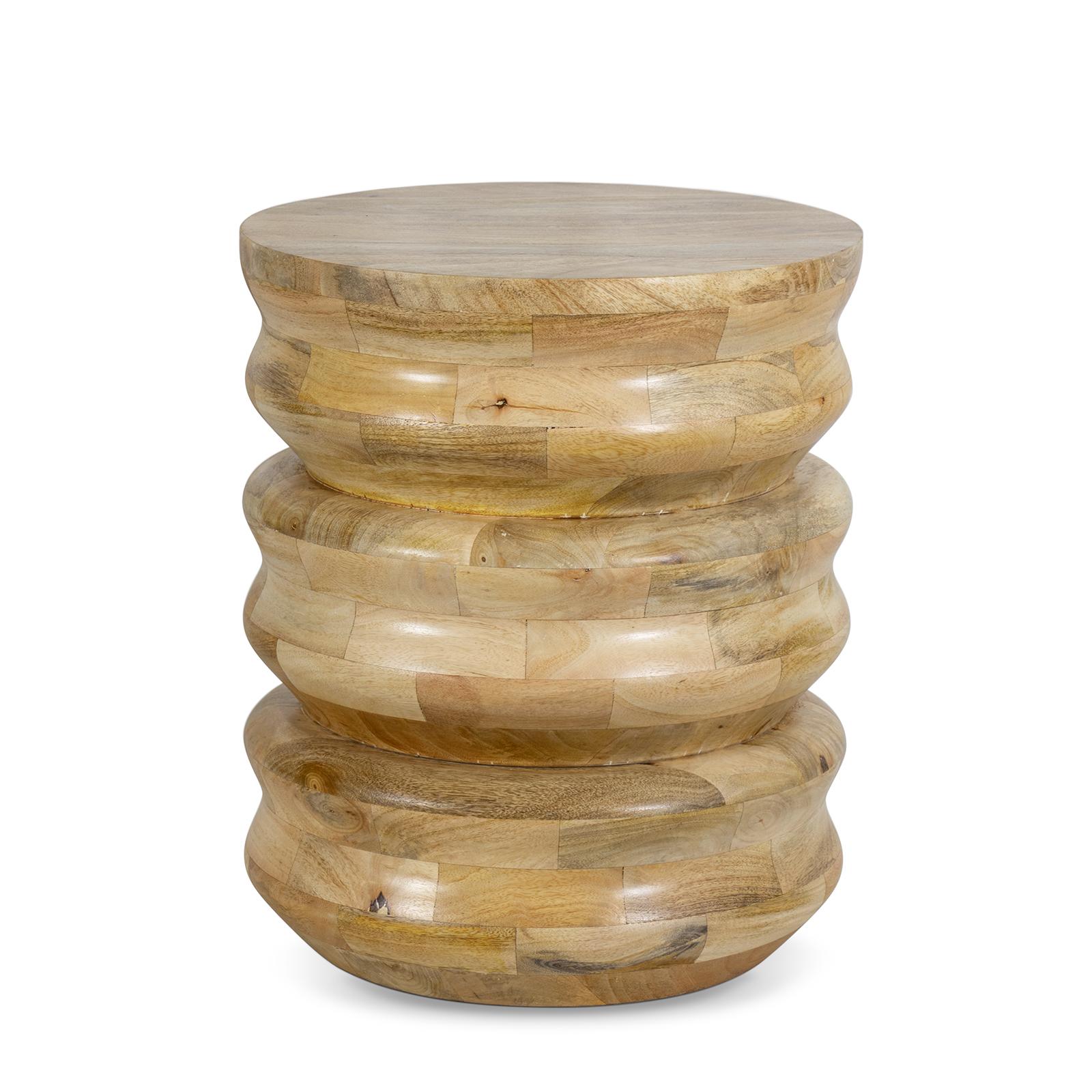 Regina Andrew Aria Accent Table - Thumbnail 5