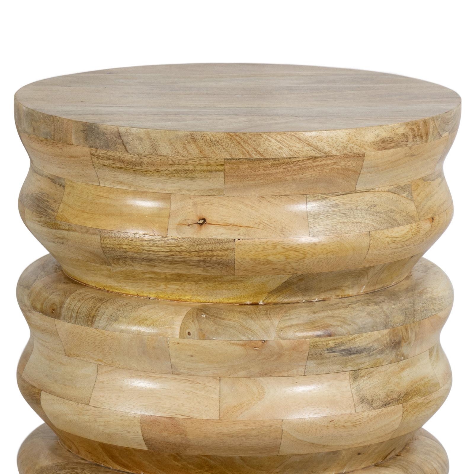 Regina Andrew Aria Accent Table - Thumbnail 4