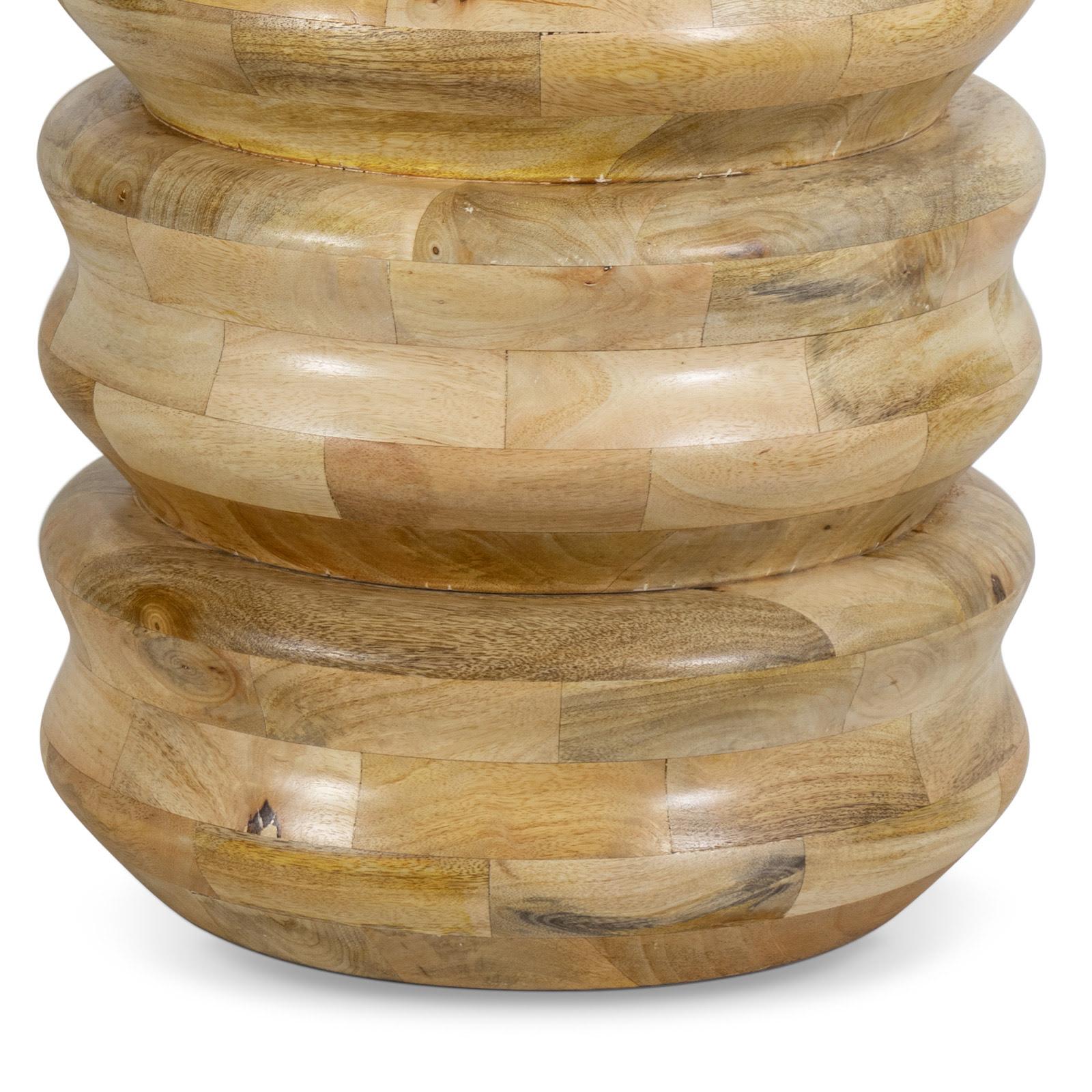 Regina Andrew Aria Accent Table - Thumbnail 3