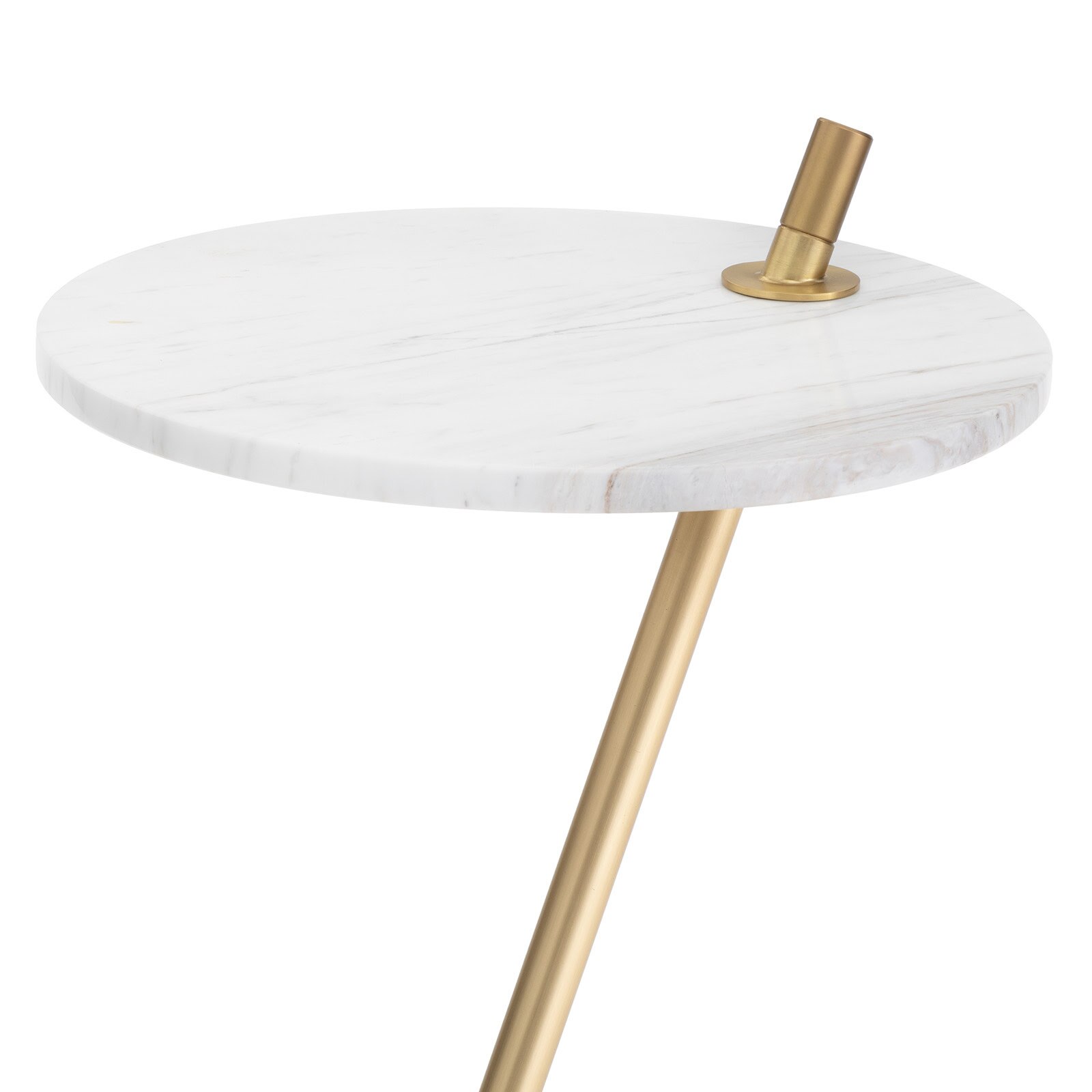 Regina Andrew Spyder Accent Table - Thumbnail 5