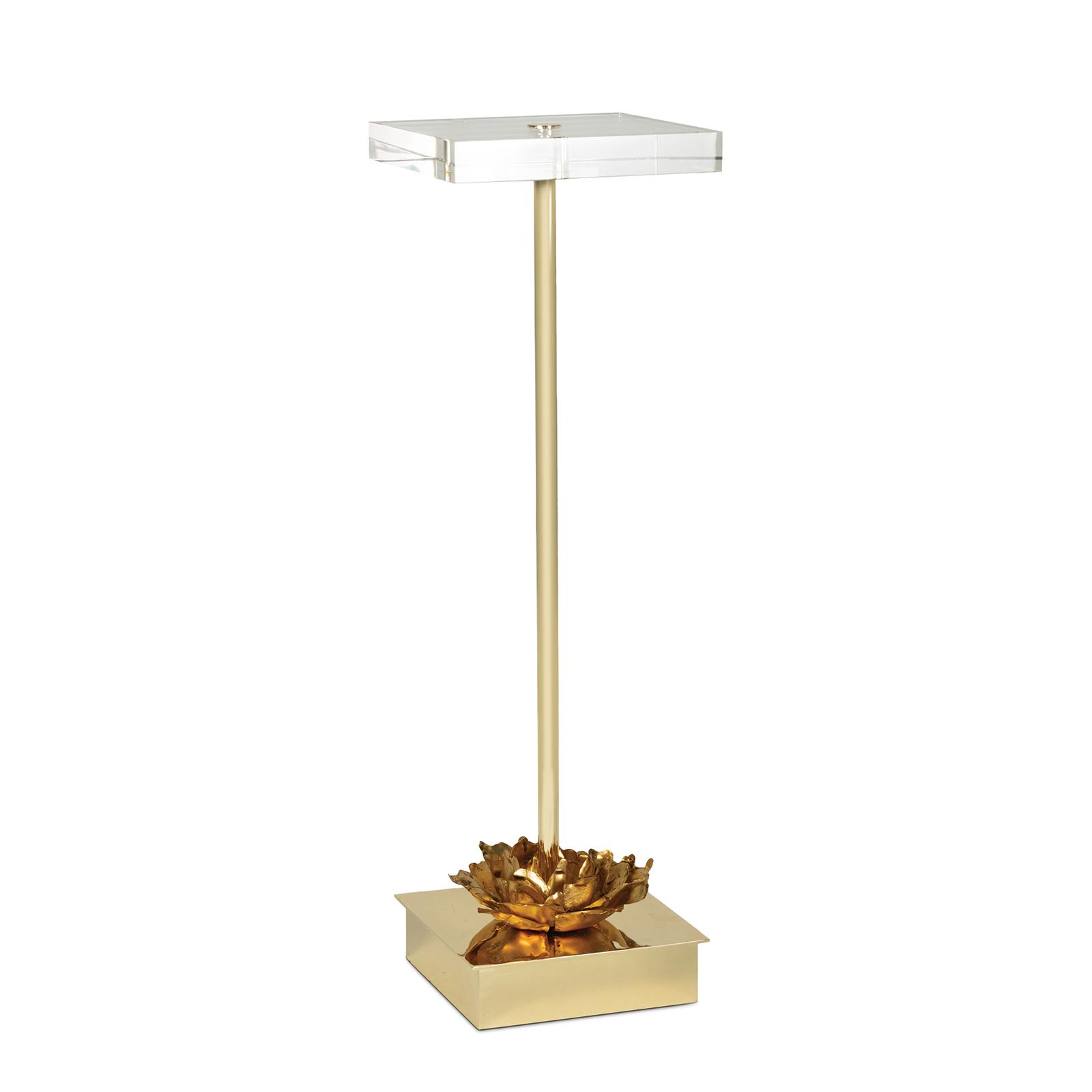 Regina Andrew Adeline Accent Table - Thumbnail 3