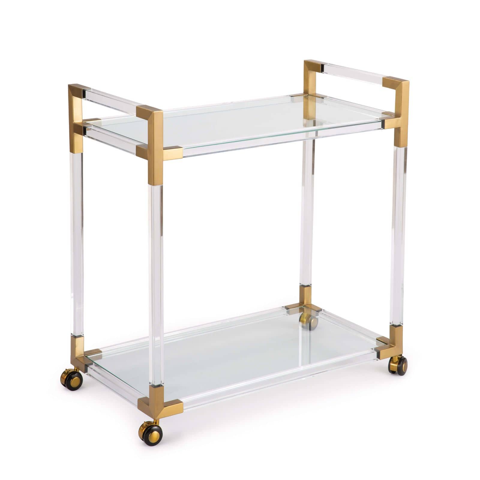 Americano Bar Cart - Thumbnail 2