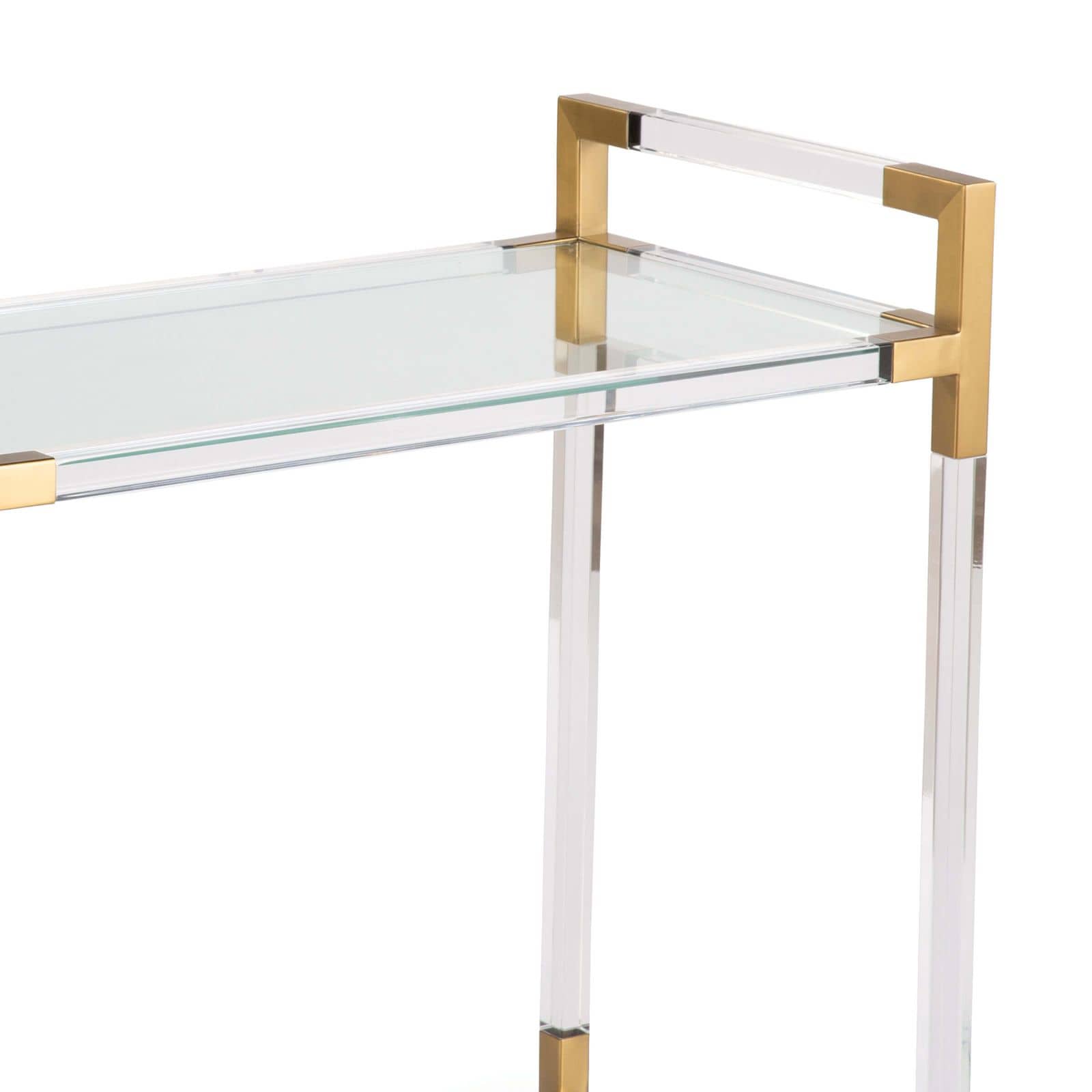 Americano Bar Cart - Thumbnail 3