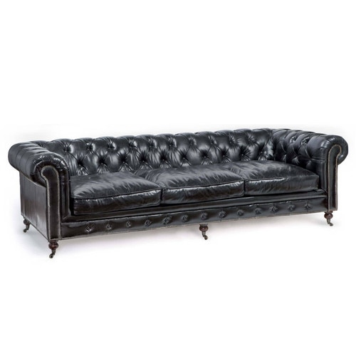 Chesterfield Sofa Regina Andrew