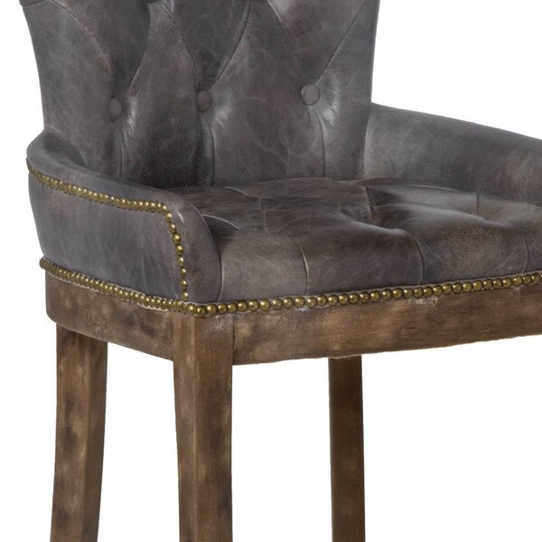 Tavern Bar Stool Regina Andrew Detroit