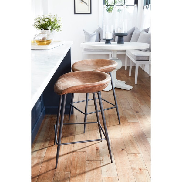 Marc Stool Marc Bar Stool | Regina Andrew Detroit