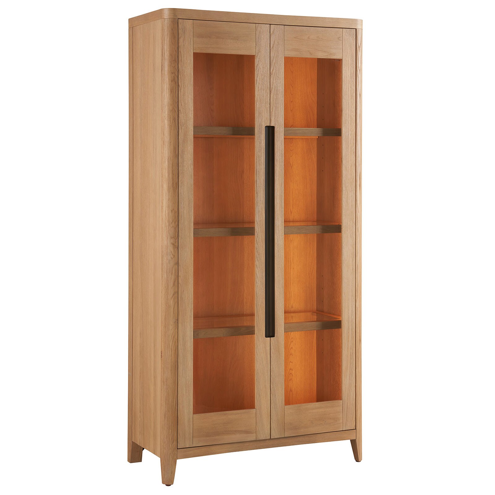 Zella Display Cabinet