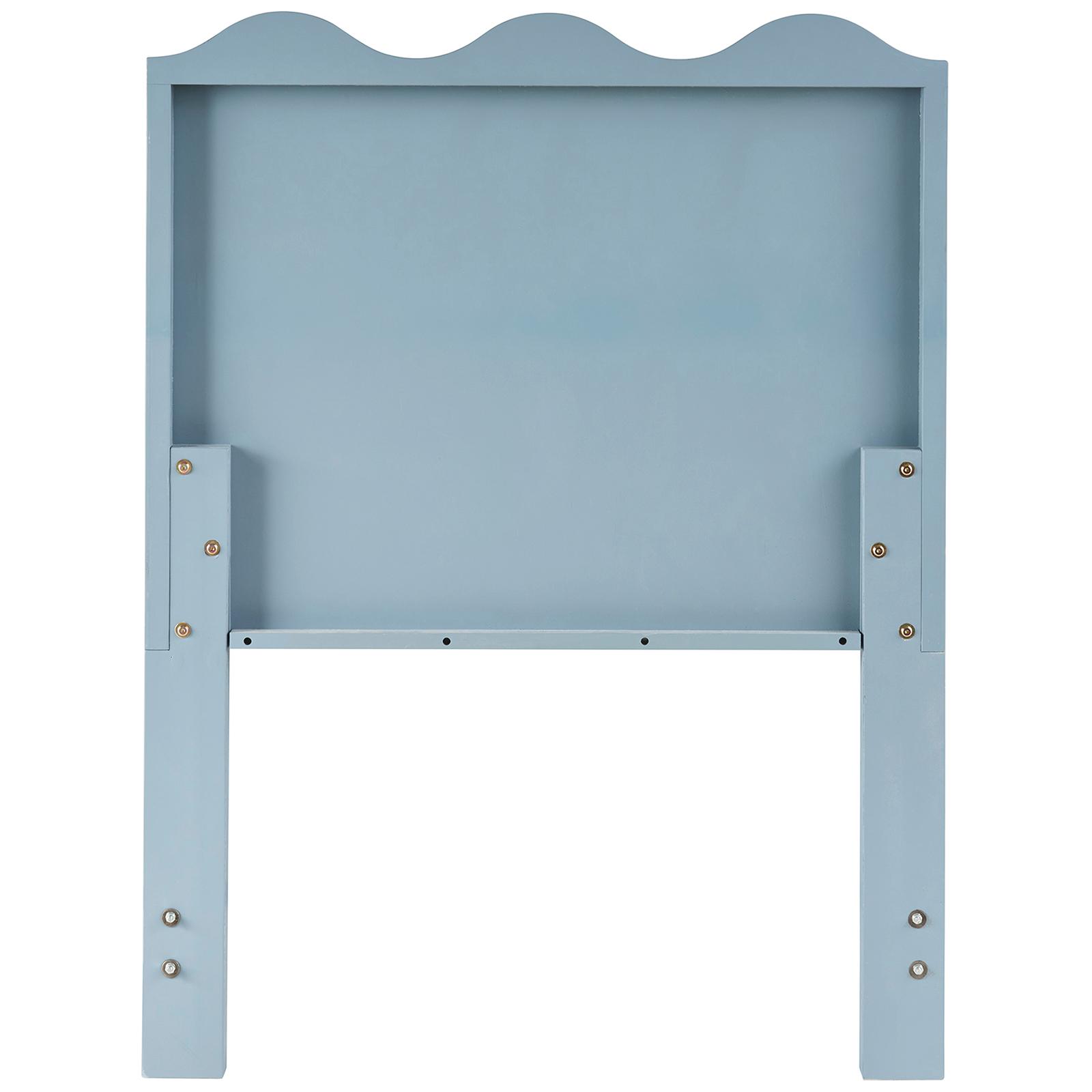 Regina Andrew Surf City Headboard - Thumbnail 3
