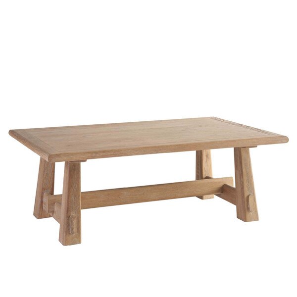 Canyon Rectangular Cocktail Table Regina <br/>Andrew Detroit