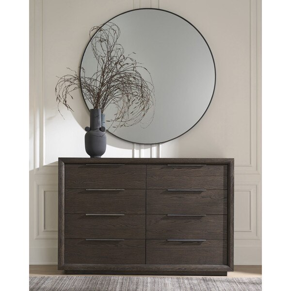 Sable Eight Drawer Dresser | Regina Andrew Detroit