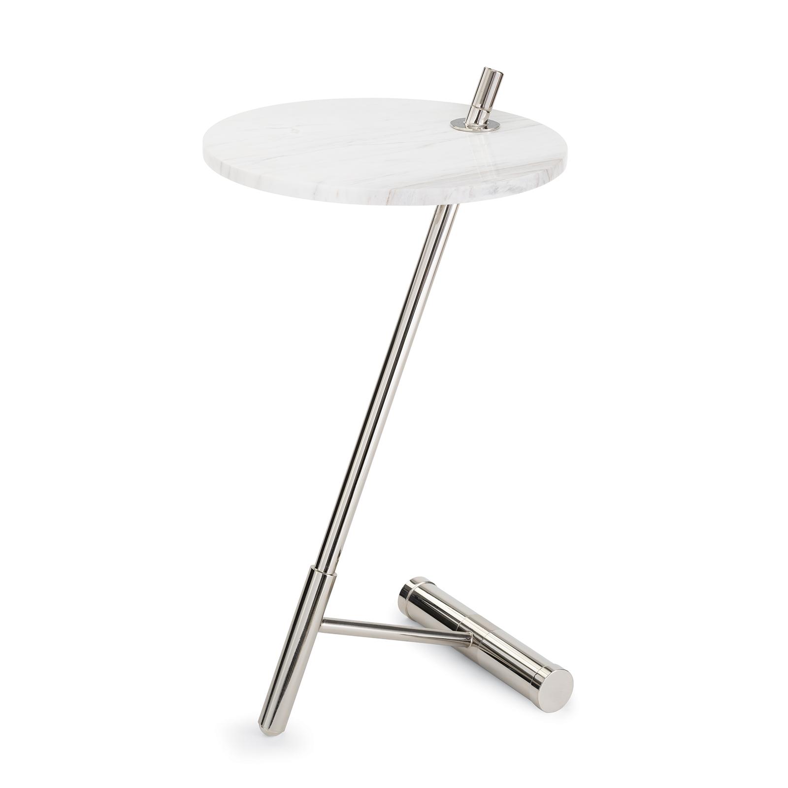 Regina Andrew Spyder Accent Table - Thumbnail 4